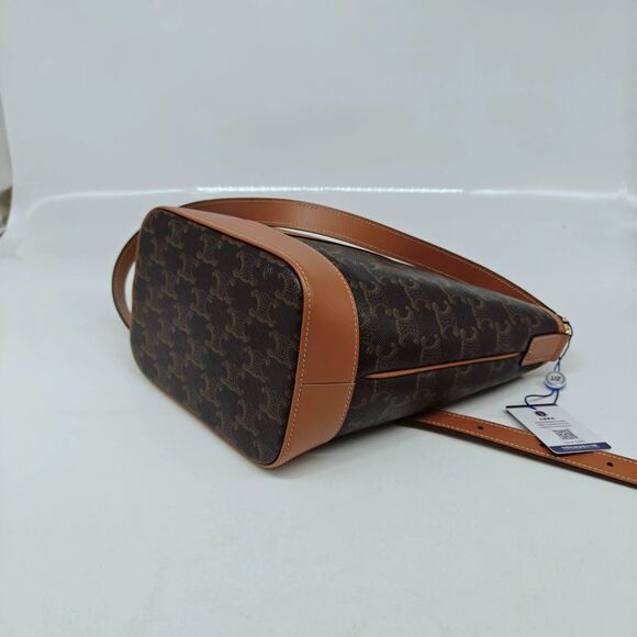 Celine Women Pre-Loved Bag Very Good Condition - Picture 7 of 9